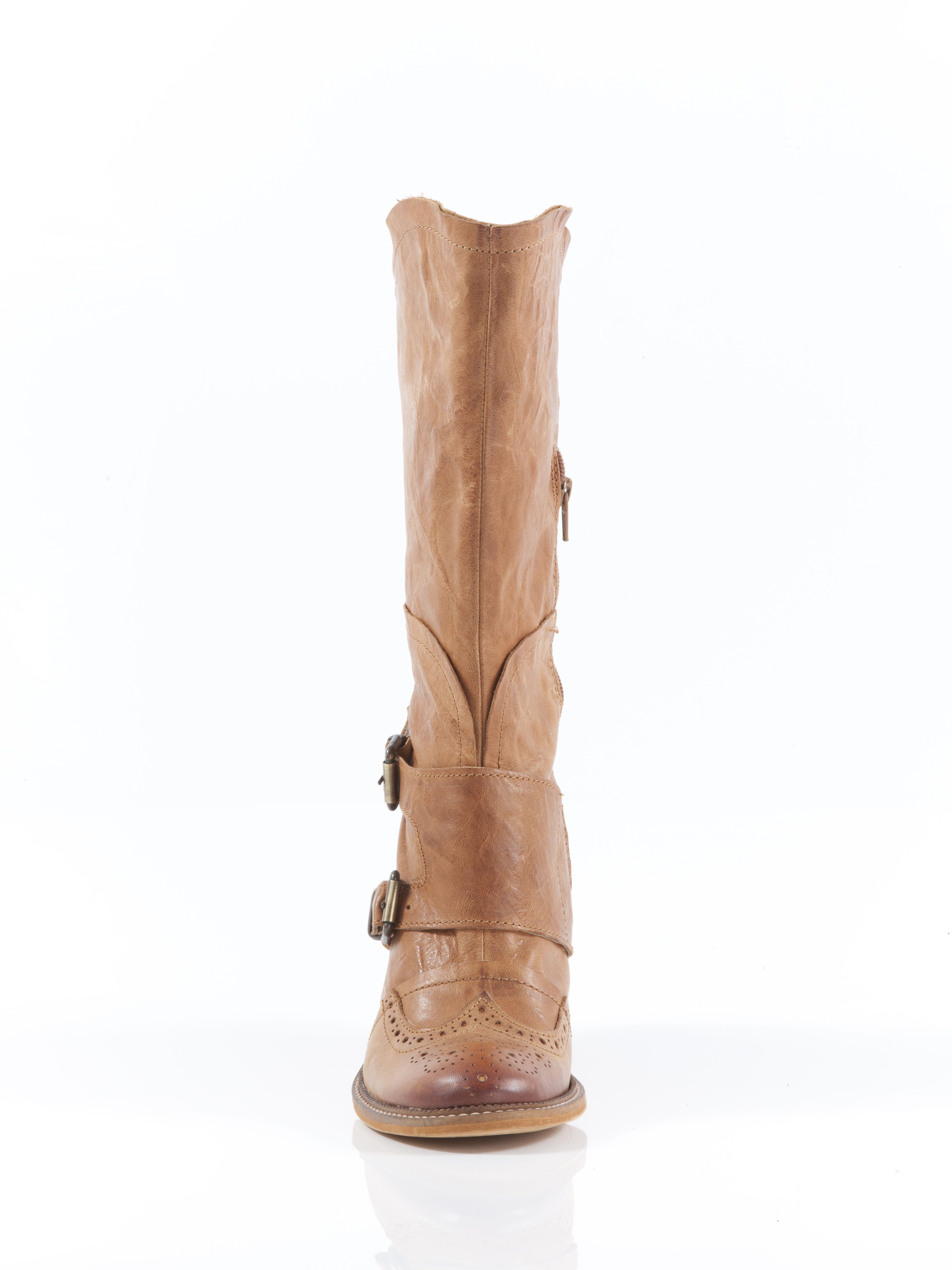 Dkode Dallas Damen Westernstiefel