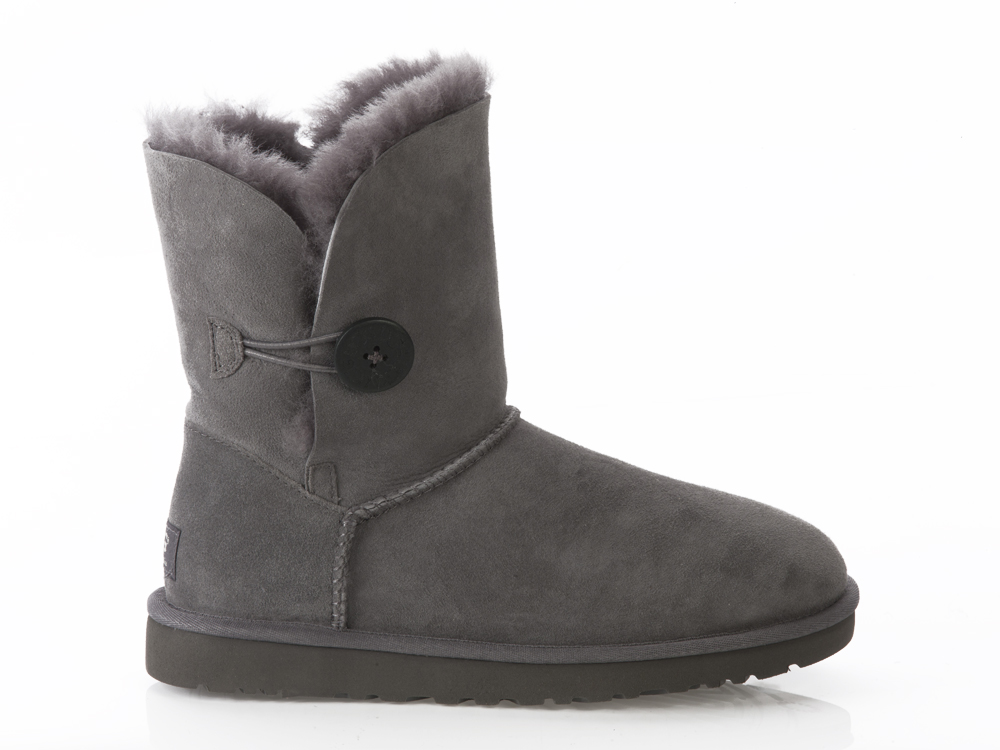 UGG Bailey Button II Damen Stiefel mit Knopf