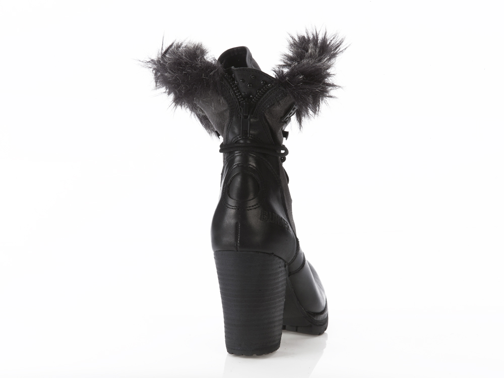 Bunker MAJA Damen Stiefelette