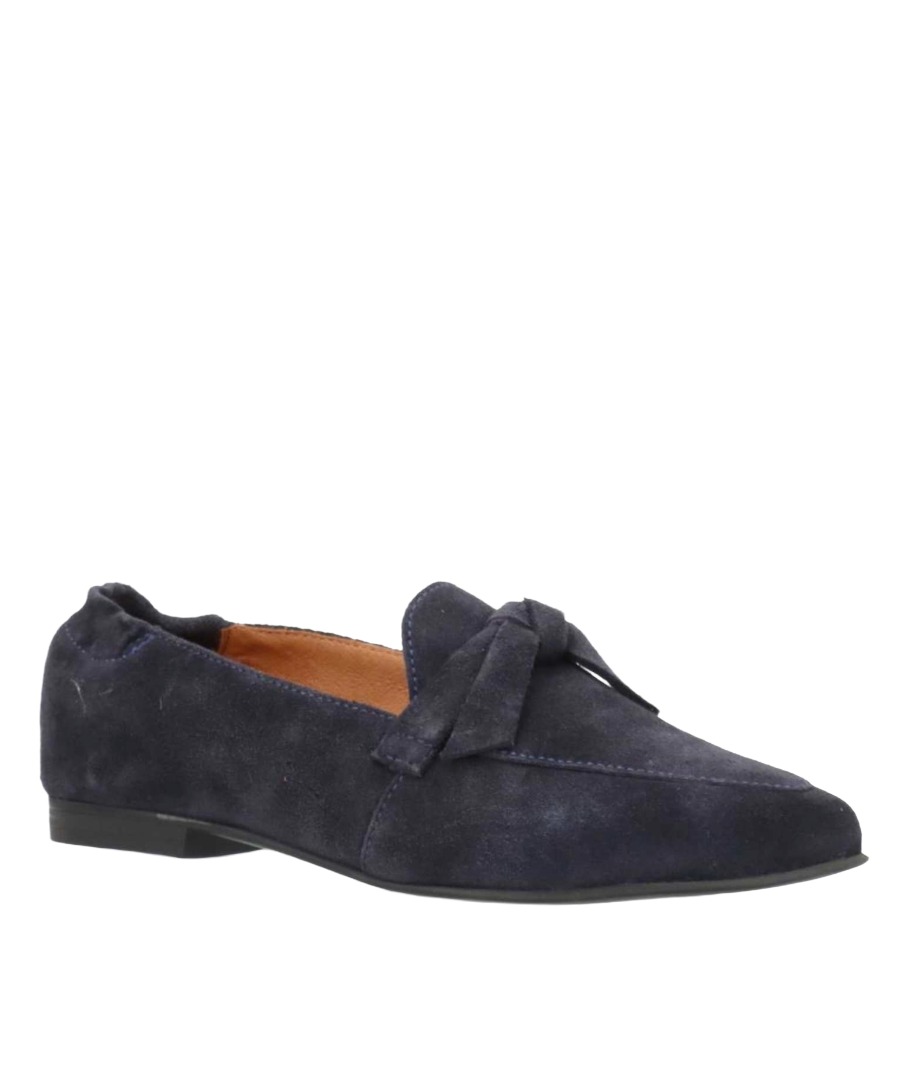Shoedesign Copenhagen Lumie Damen Loafer 