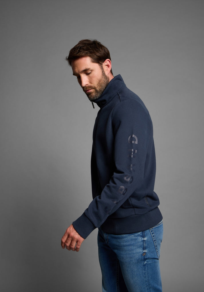 Elbsand Levin Herren Sweatjacke 