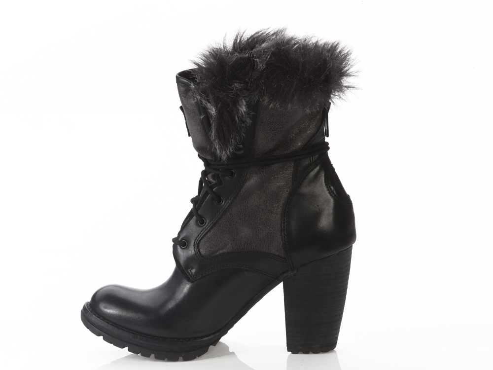 Bunker MAJA Damen Stiefelette