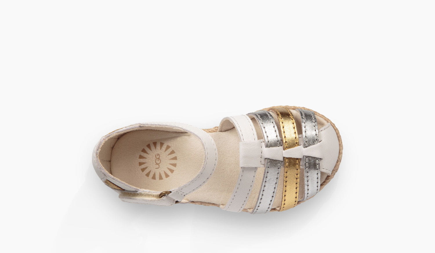 UGG Kids Matilde Mädchen Sandalen