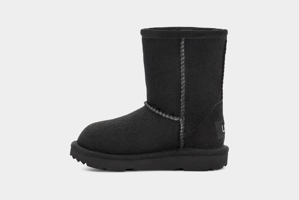 UGG T Classic Short II Kleinkind Stiefel