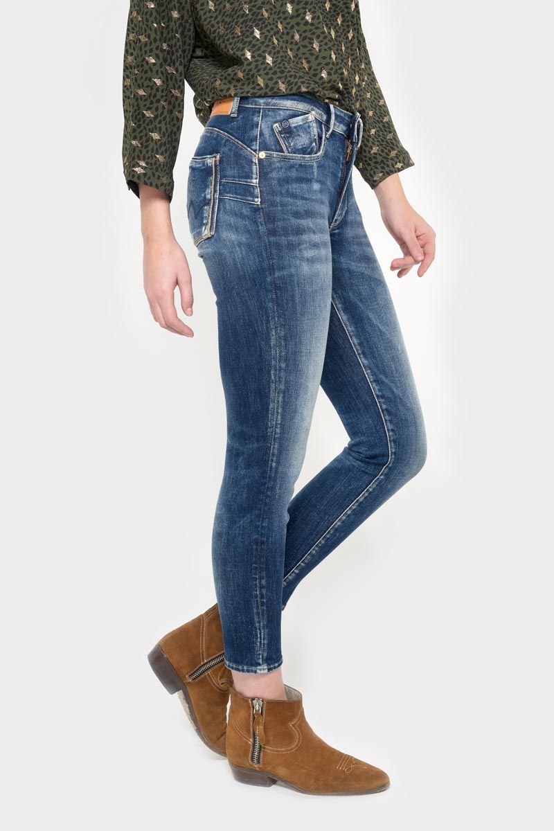 Le Temps des Cerises Rho High Pulp Damen Jeans