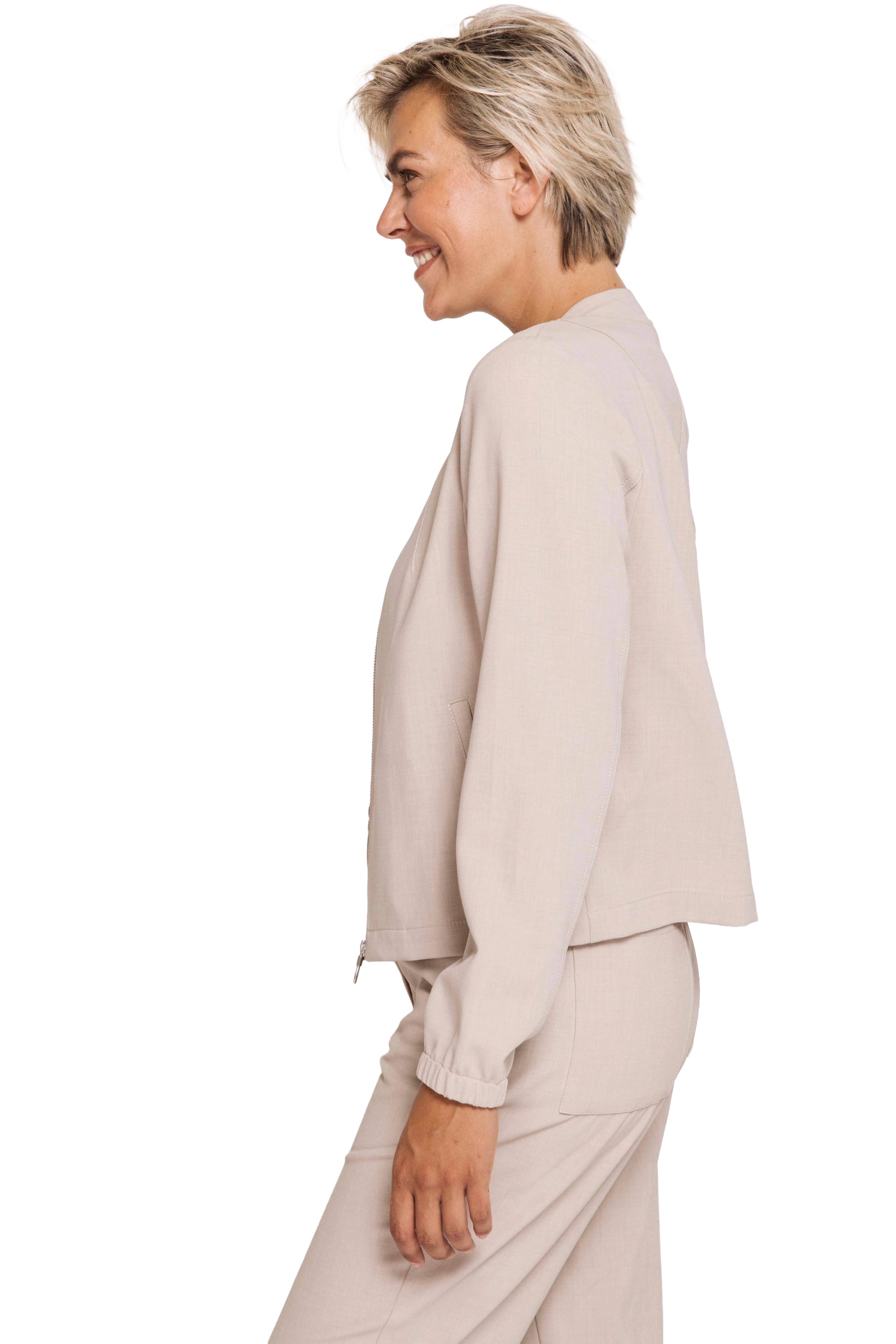 Zhrill Dals Damen Jacke
