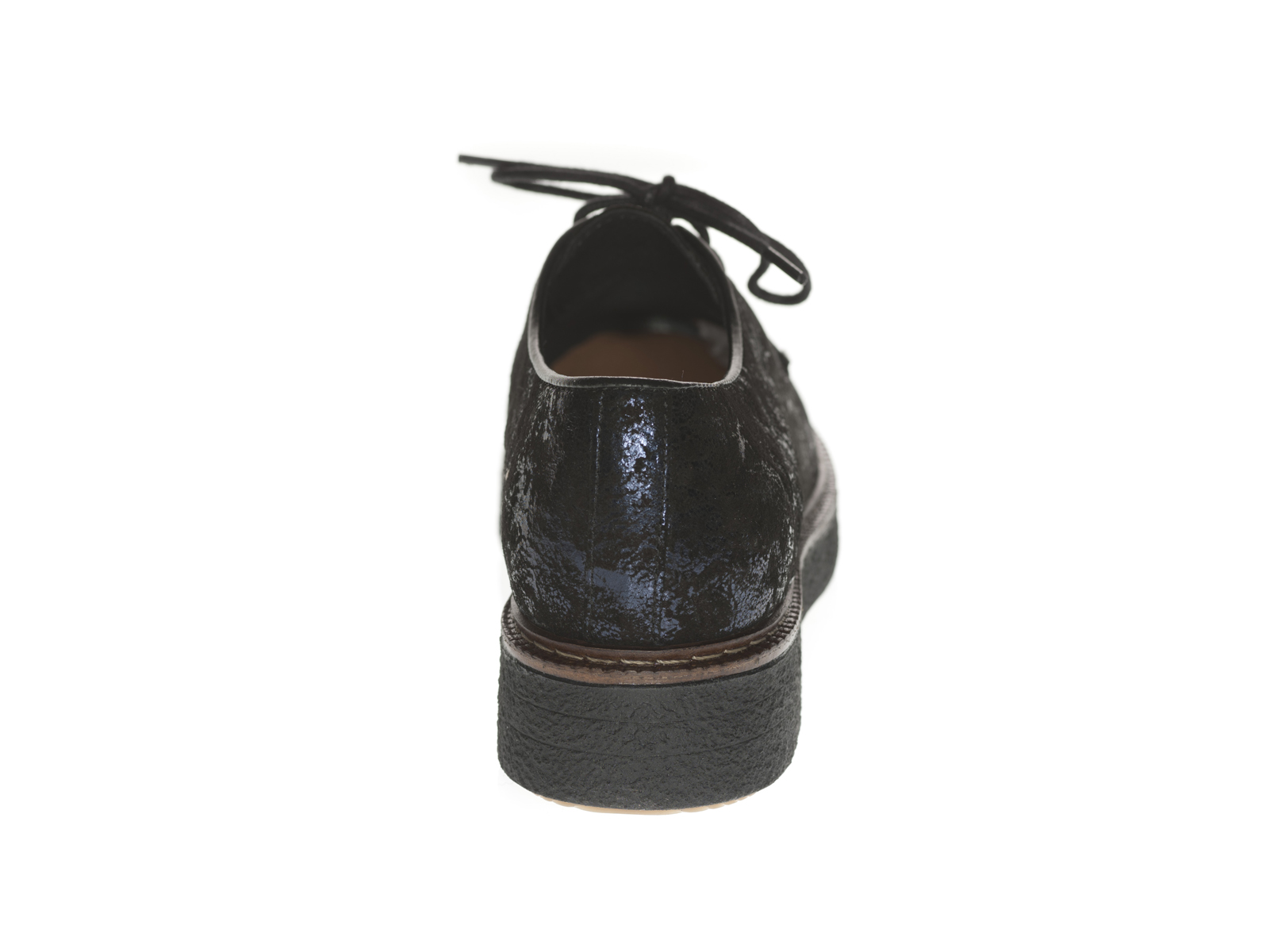 Post Xchange Salt Damen Schnürrschuhe