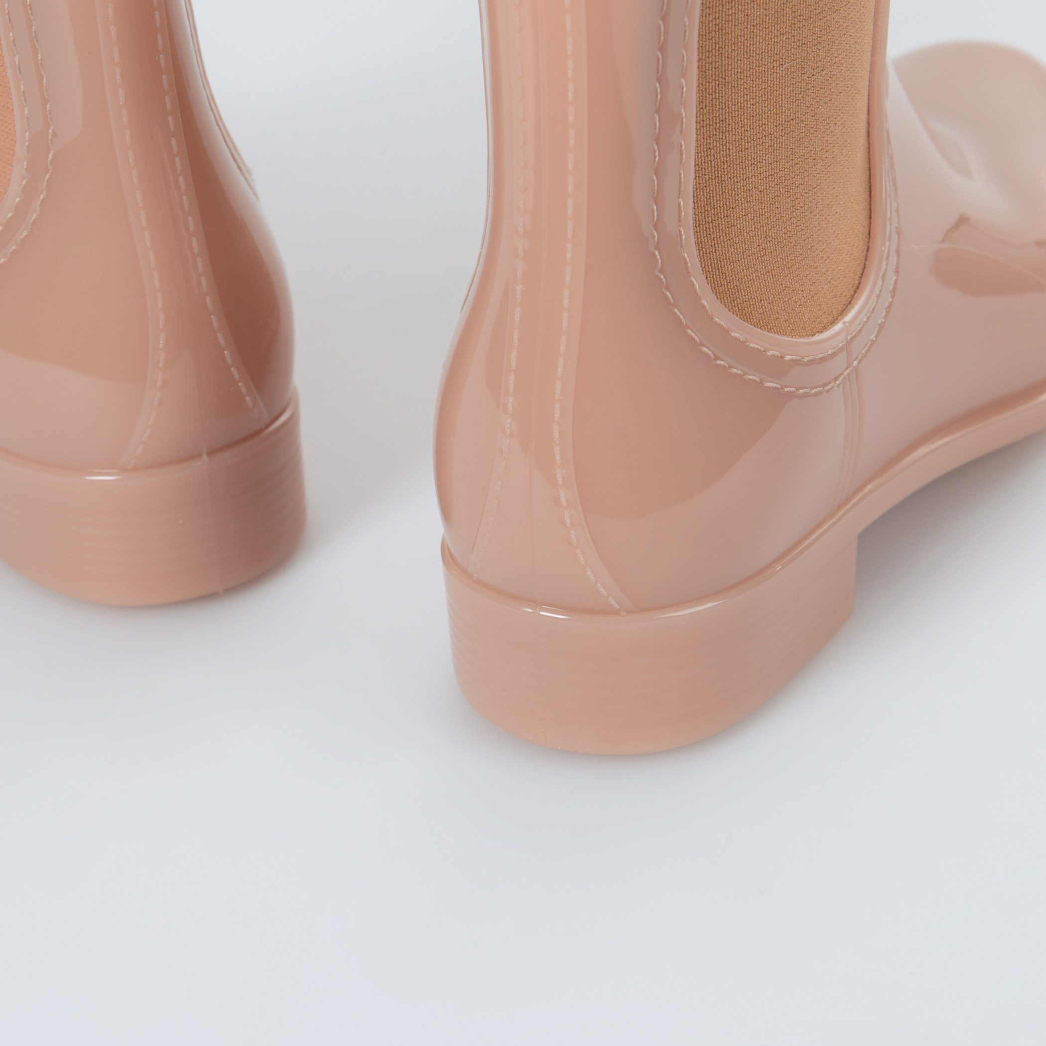 Lemon Jelly Comfy Damen Stiefelette