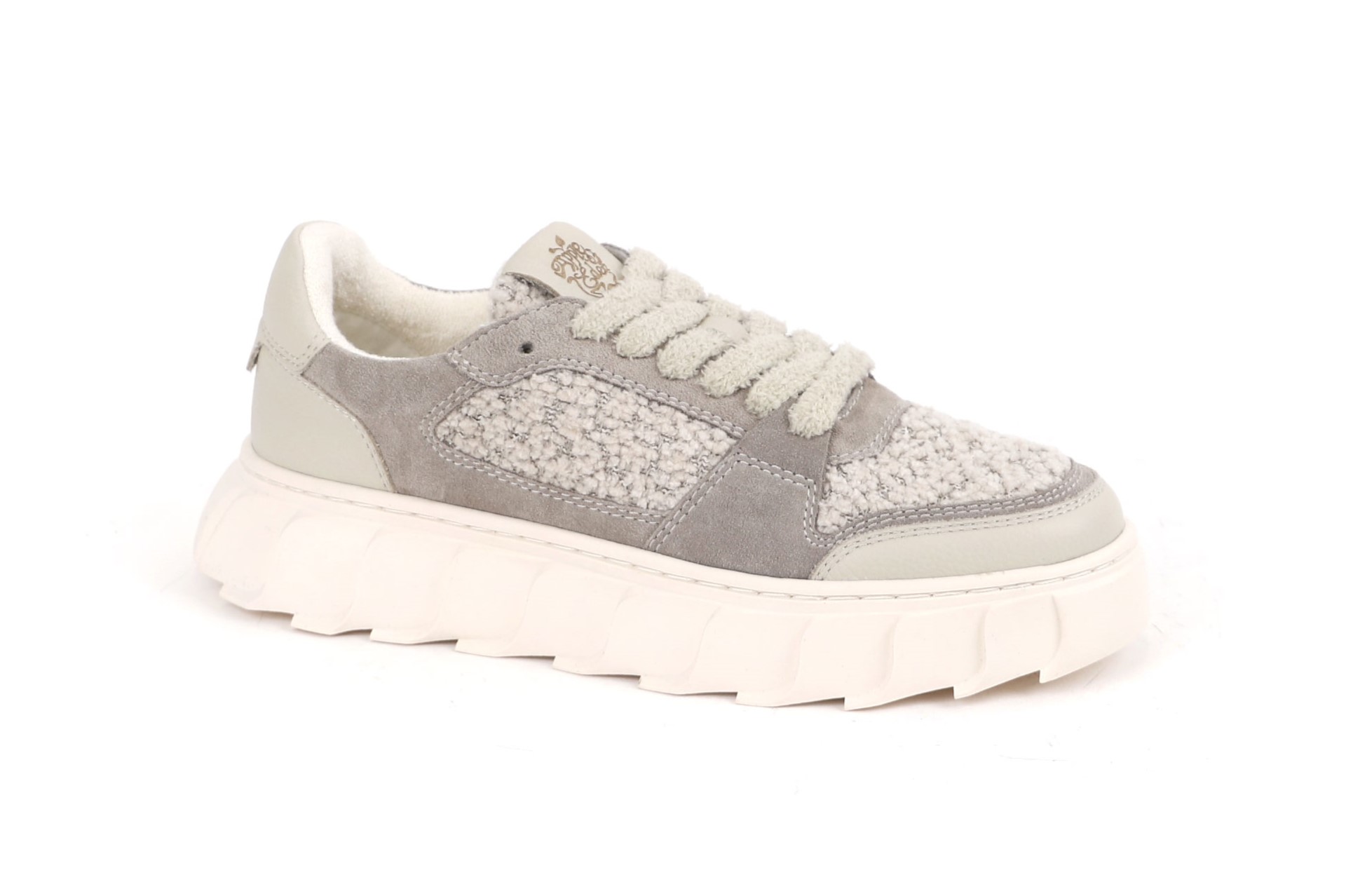 Apple of Eden London 12 Damen Sneaker 