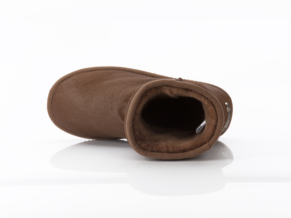 Moovboot London Damen Stiefel