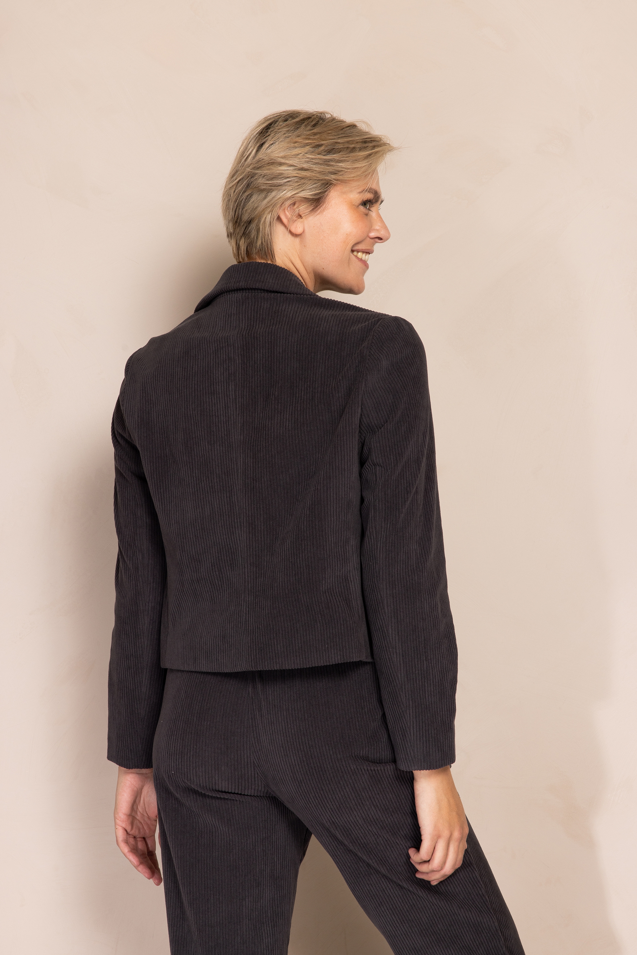 Zhrill Jojo Damen Blazer 