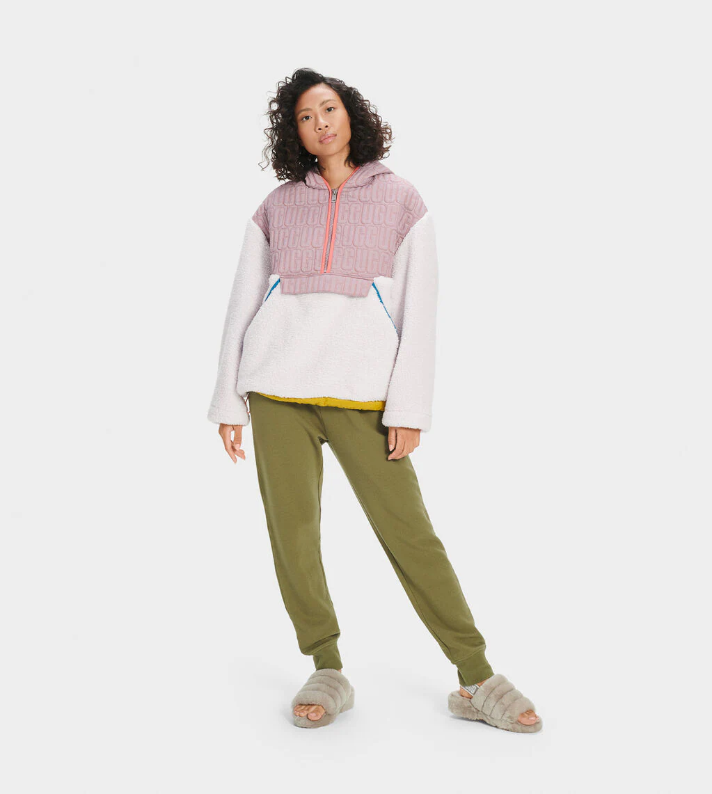 UGG Ericka Damen Jogger Hose