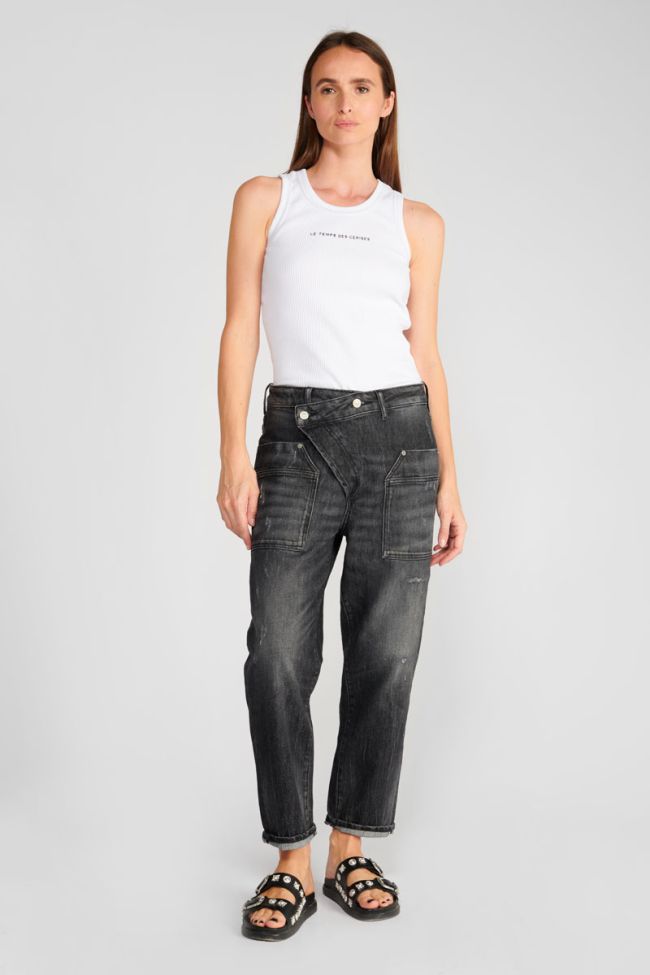Le Temps des Cerises Cosy Pocket Damen Jeans