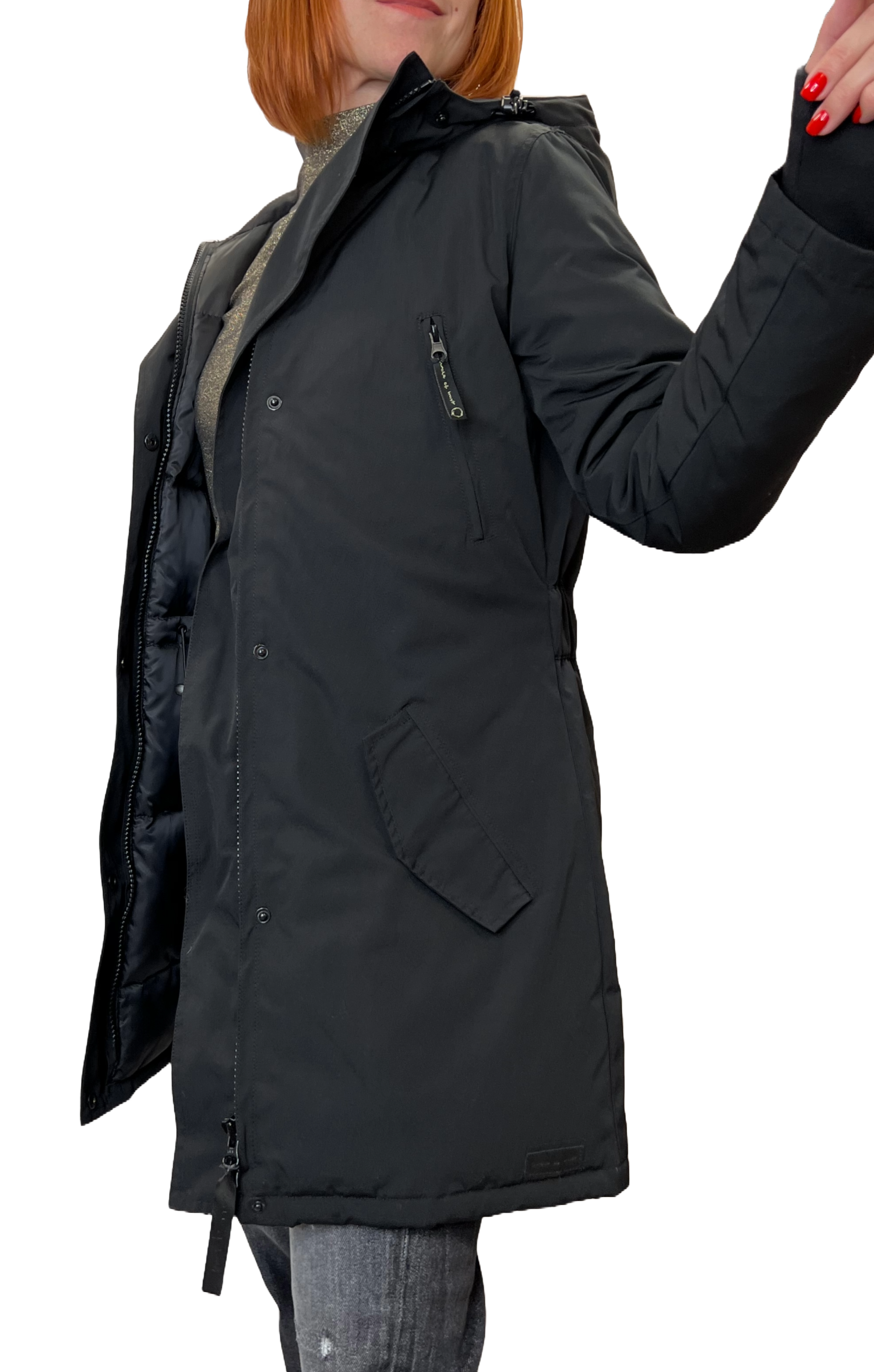Circle of Trust Vermont Damen Jacke