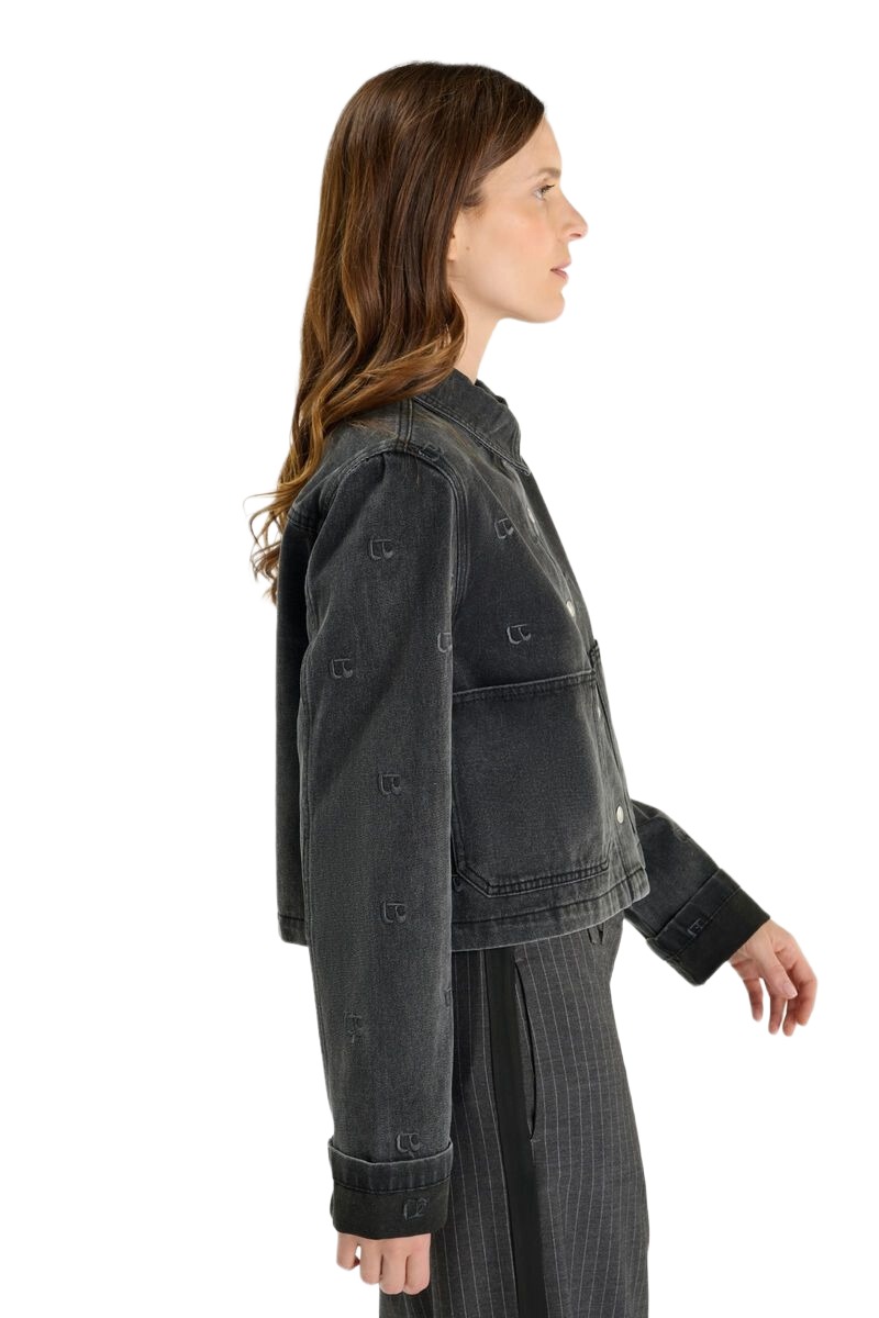Le Temps des Cerises Polus Damen Jacke 