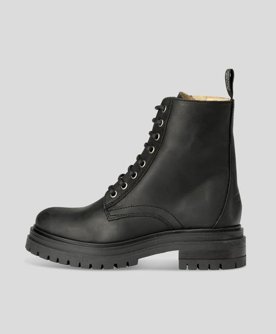 Johnny Bulls 952 Damen Schnürstiefel