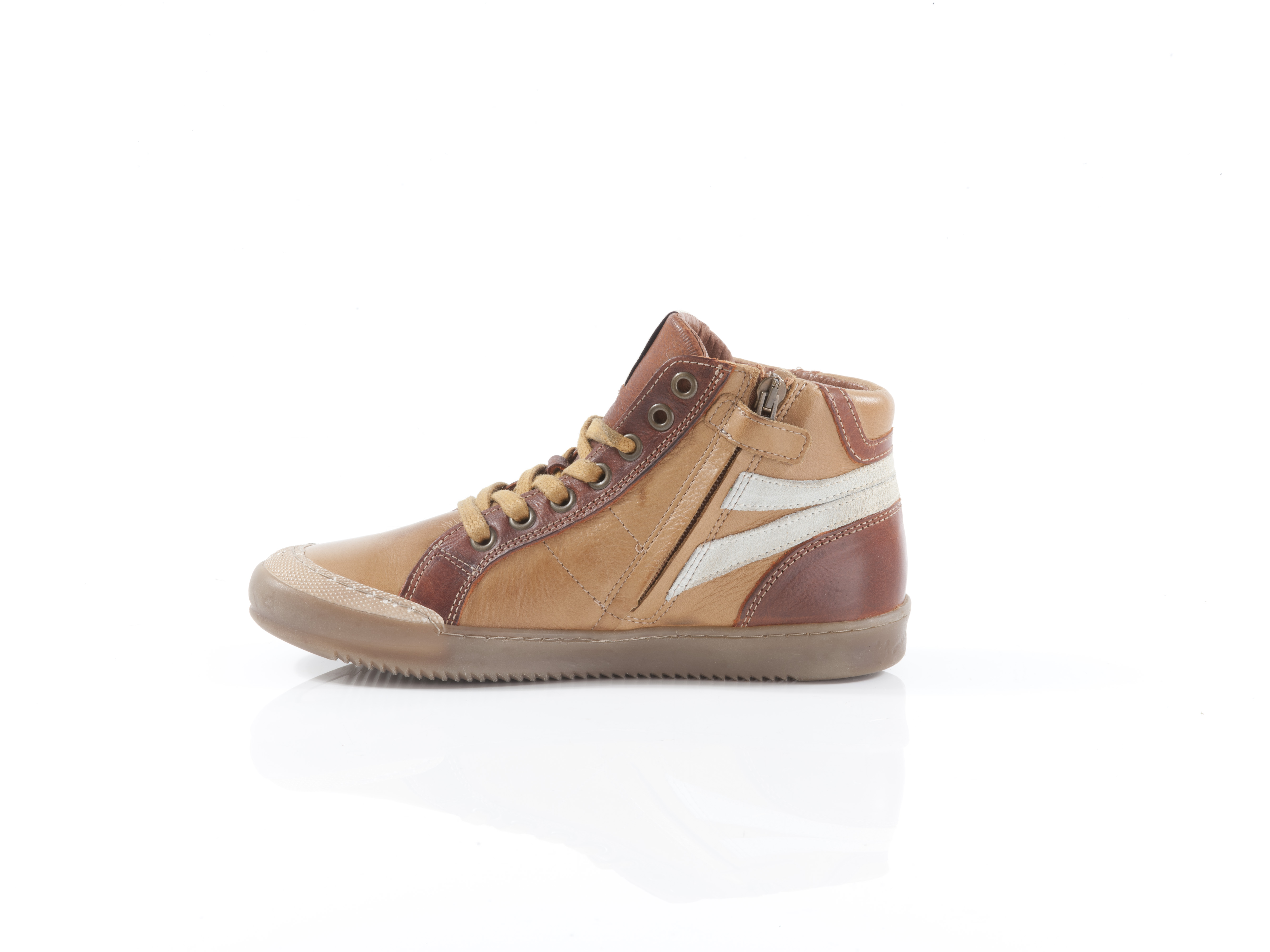 Telyoh Jungen Sneaker Y00412.1517