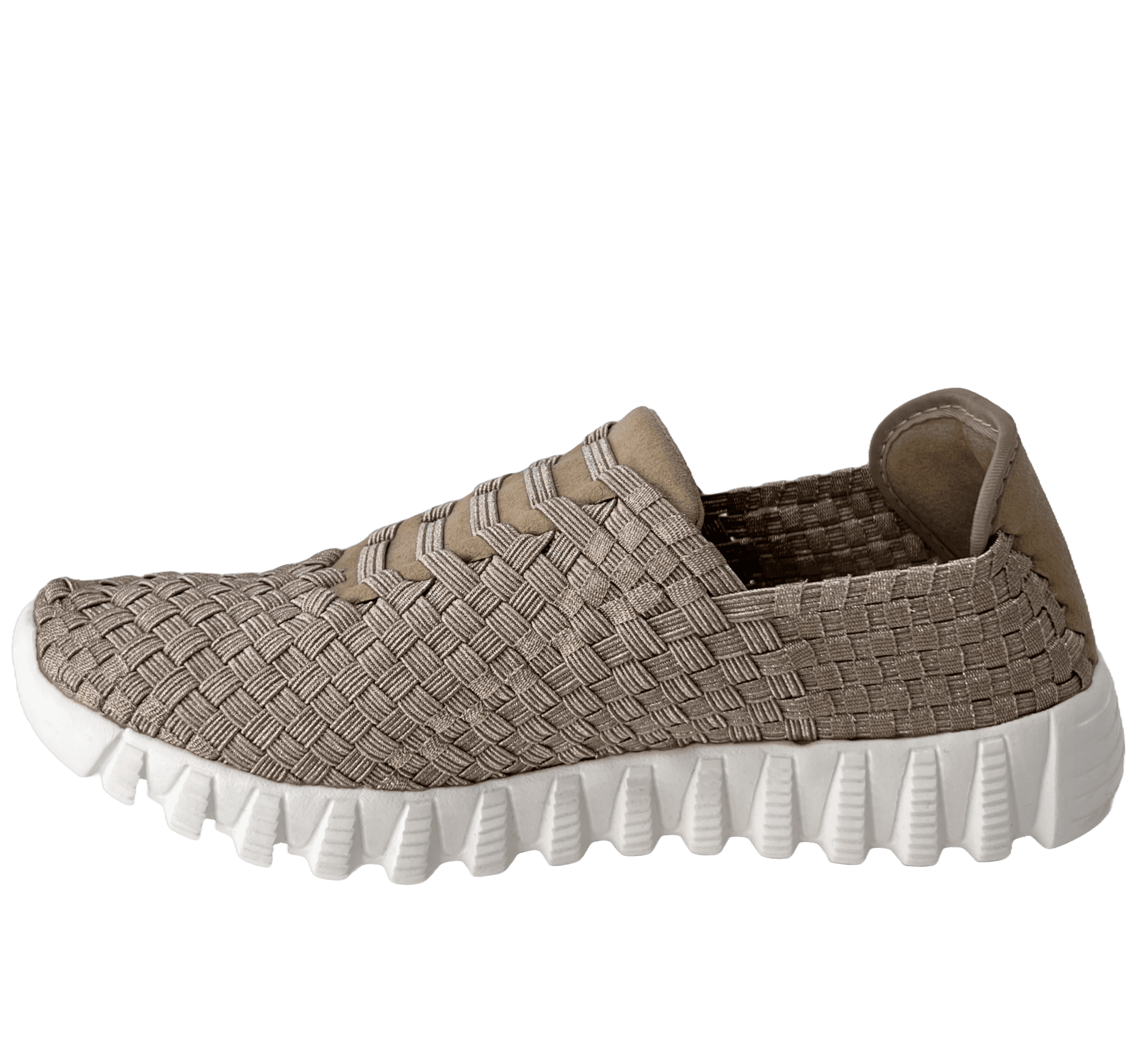 Bernie mev. Zip Vivaldi Damen Sneaker
