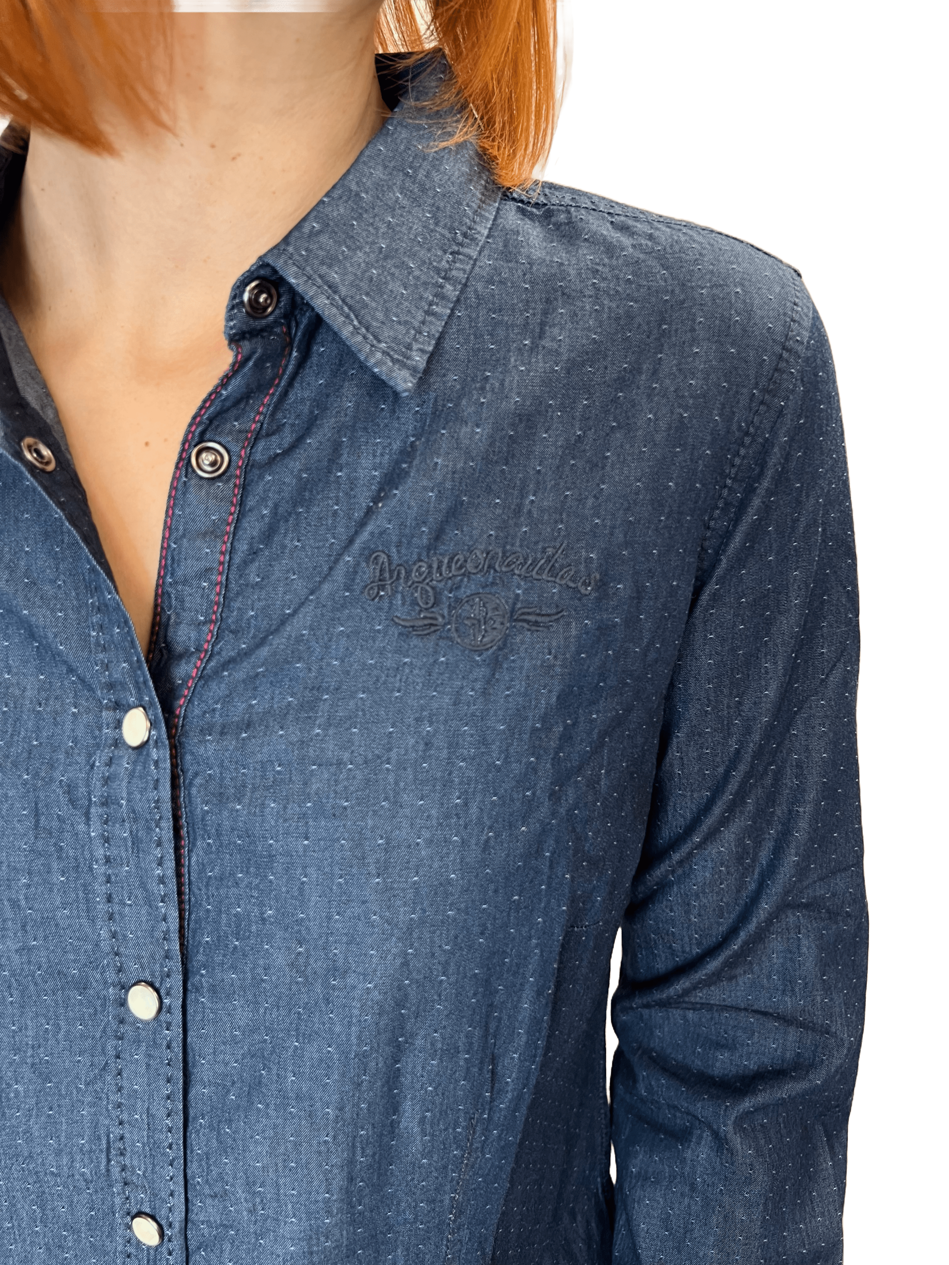 Arqueonautas 624502 Damen Bluse