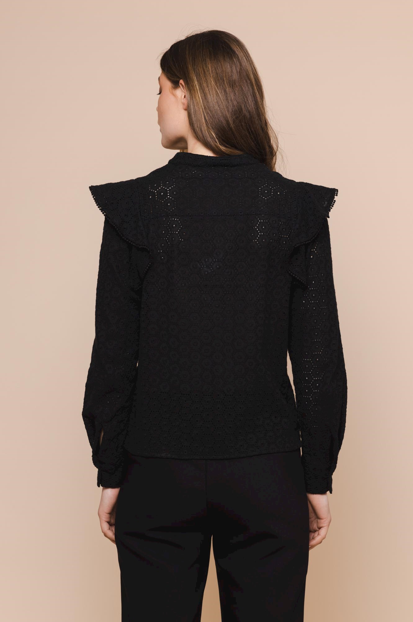Rino & Pelle Felien Damen Bluse