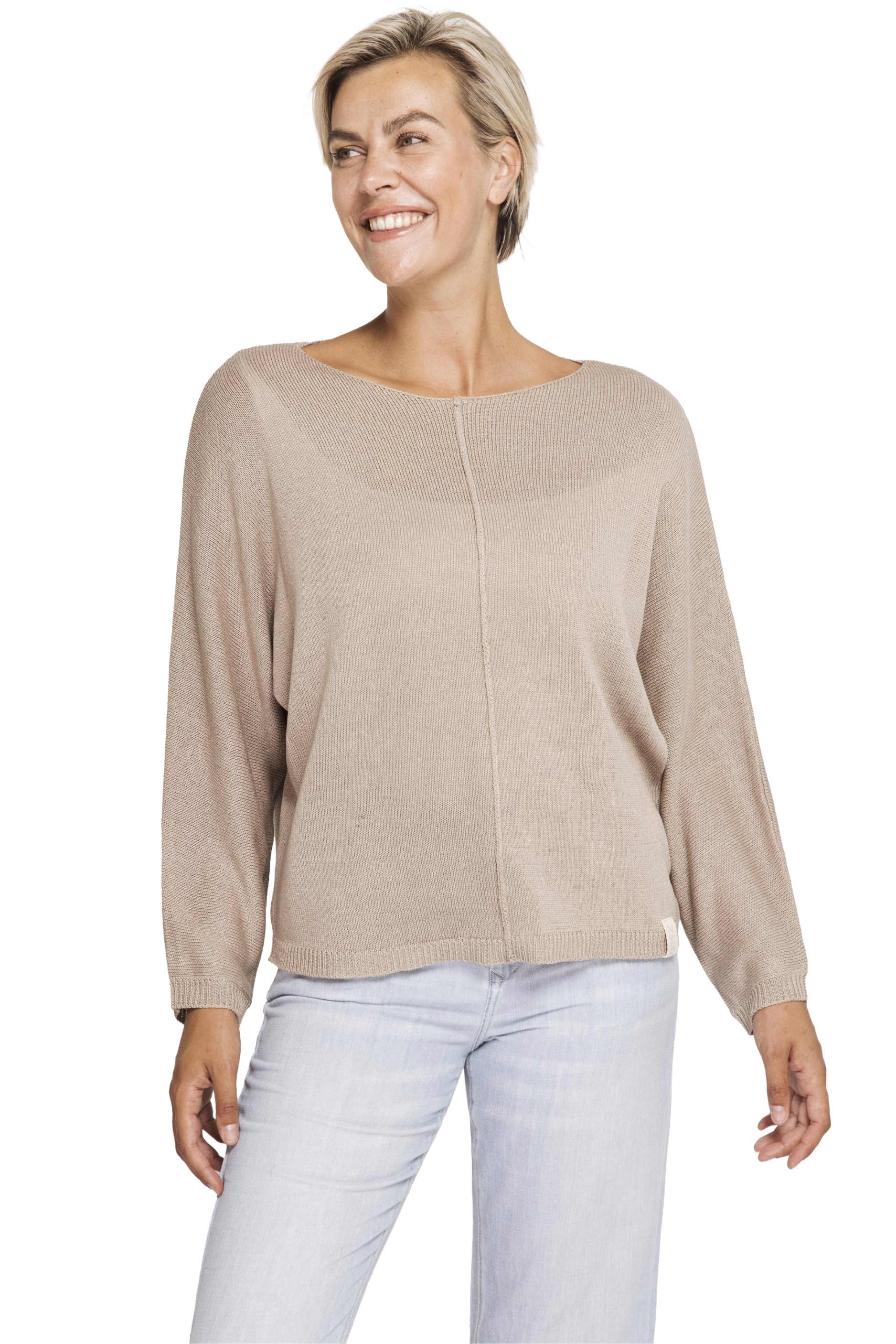 Zhrill Luni Damen Pullover