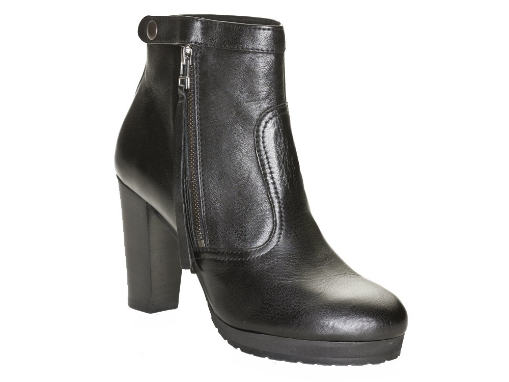 Lazamani Damen Stiefelette 57-179