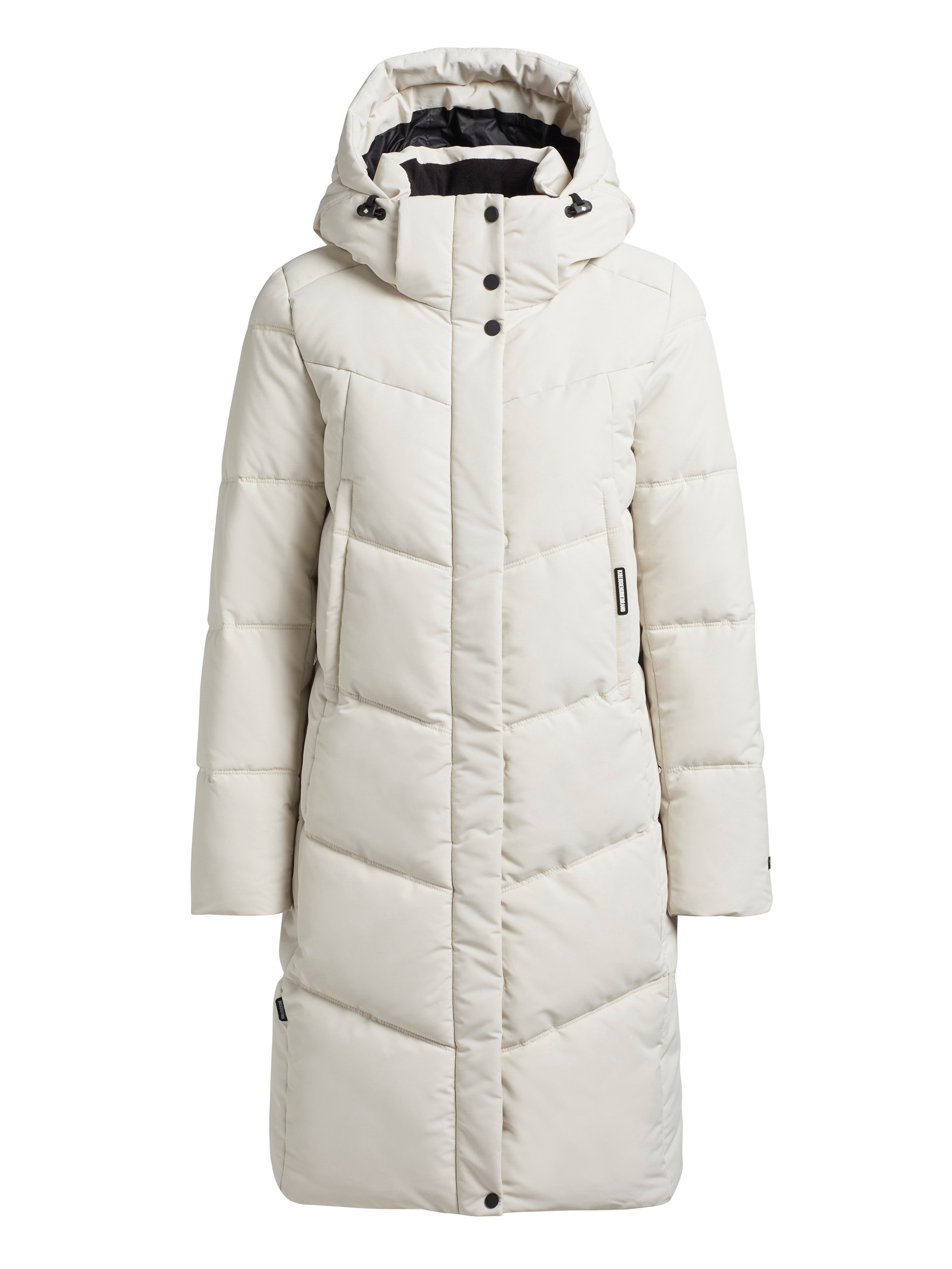 Khujo Limetta Damen Mantel