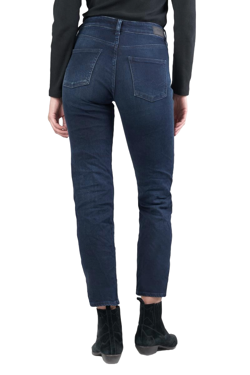 Le Temps des Cerises Basic Damen Jeans BAS W1467 W9115