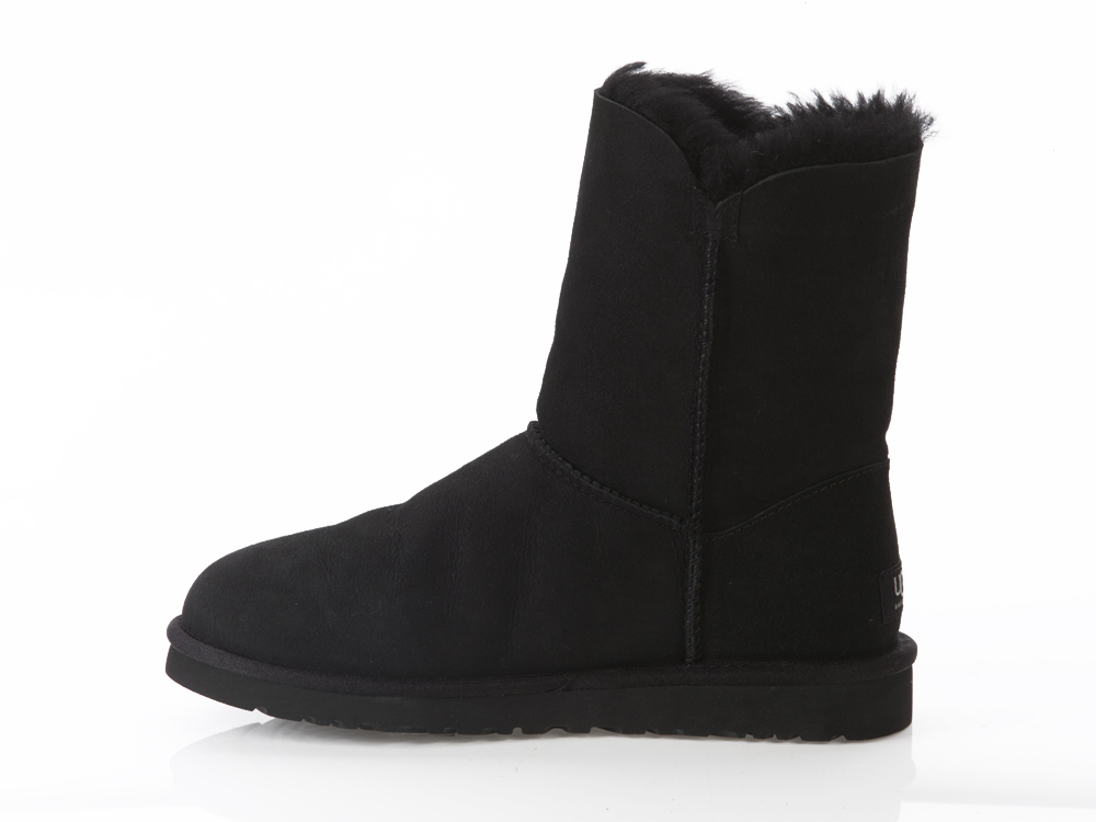 UGG Bailey Button II Damen Stiefel mit Knopf