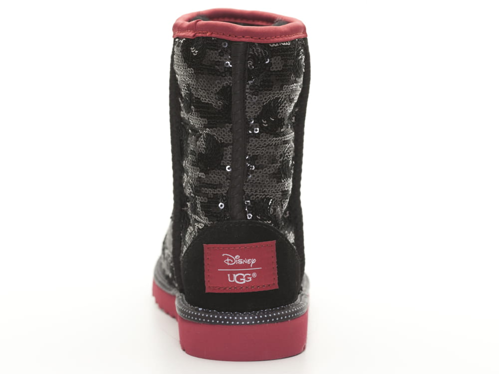 Ugg Kids Minerva Mädchen Stiefel