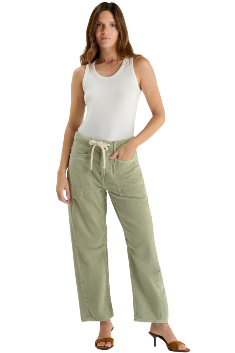 Le Temps des Cerises Madie Damen Jeans - new colours