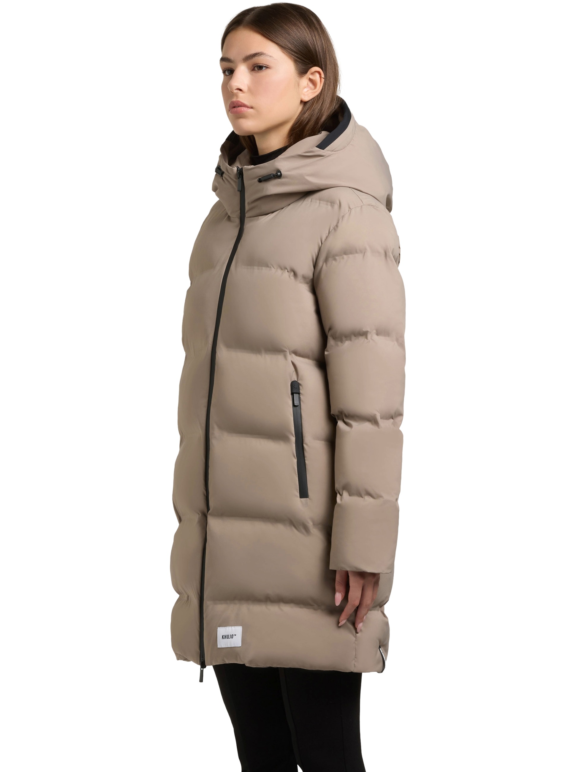 Khujo Dido 4 Damen Jacke 
