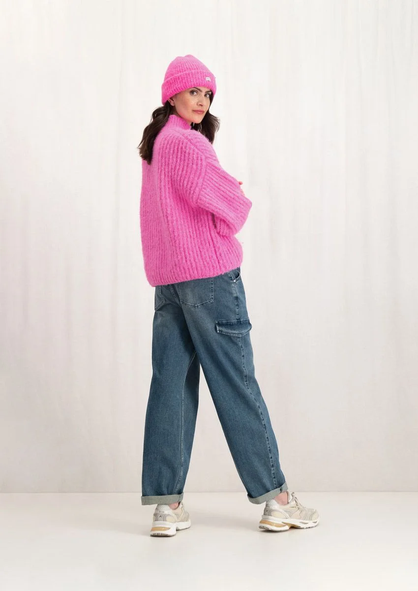 Circle of Trust Nela Worker Damen Cargo Jeans