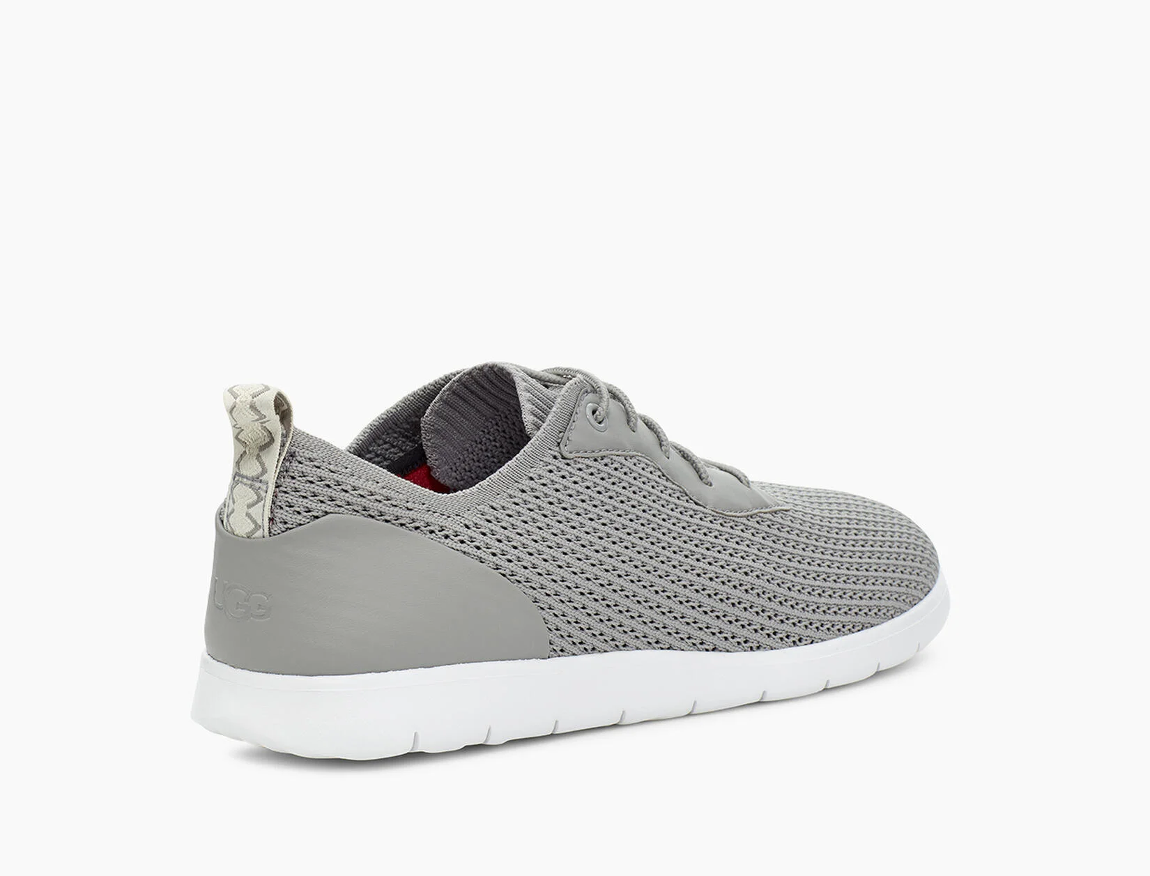 UGG Fathom Hyperweave Low Herren Sneaker