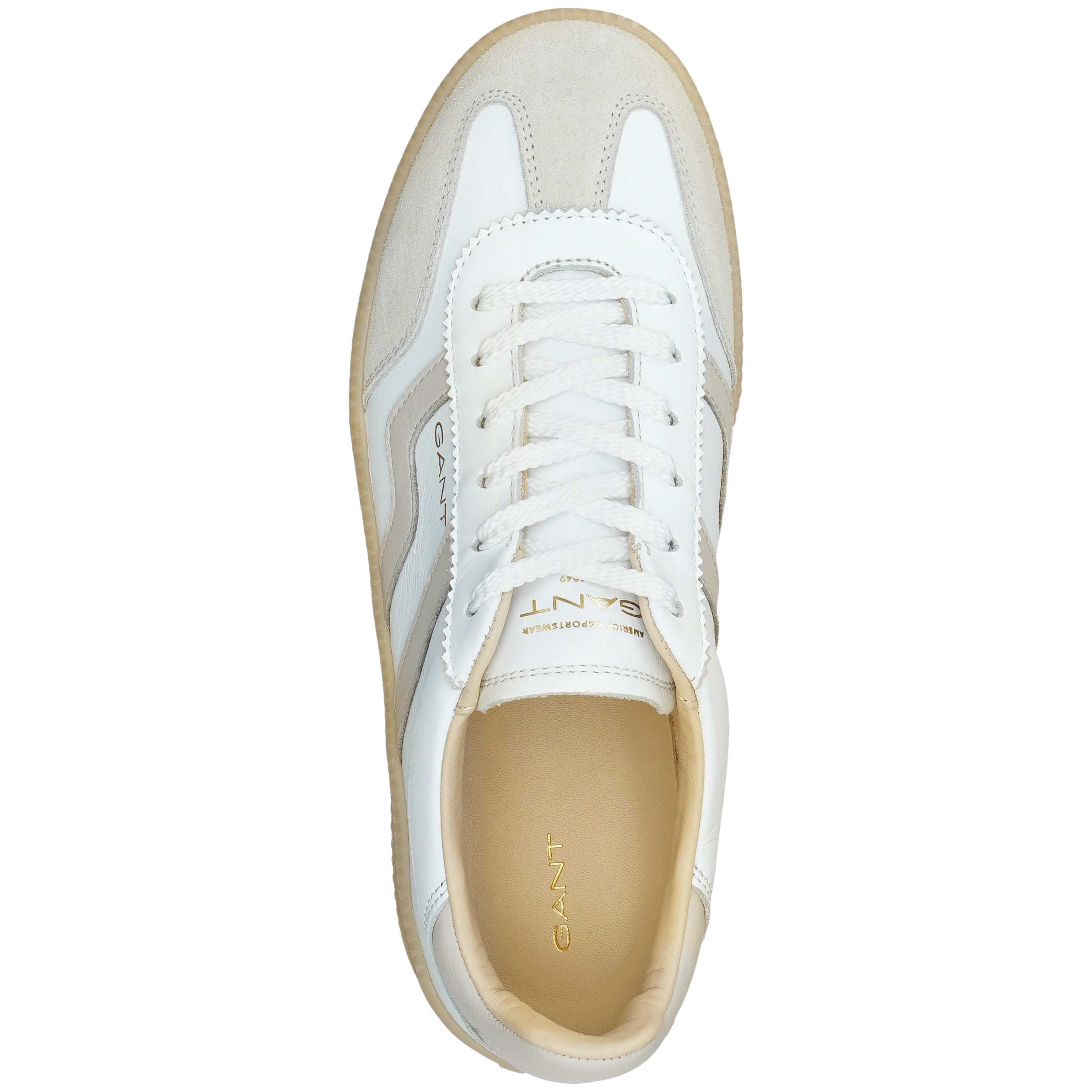 Gant Cuzmani Damen Sneaker G265