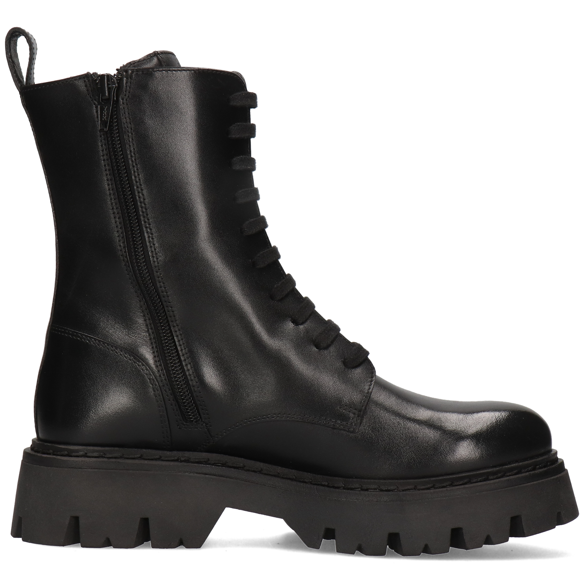 Melvin & Hamilton Thelia 5 Damen Stiefelette 