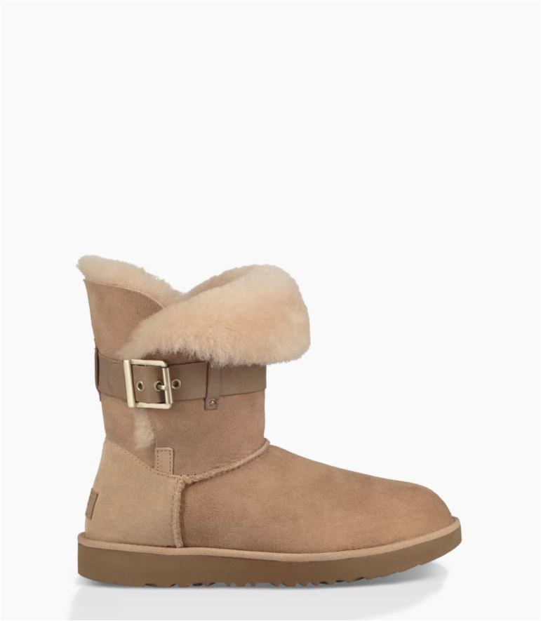 UGG Jaylyn Damen Stiefel