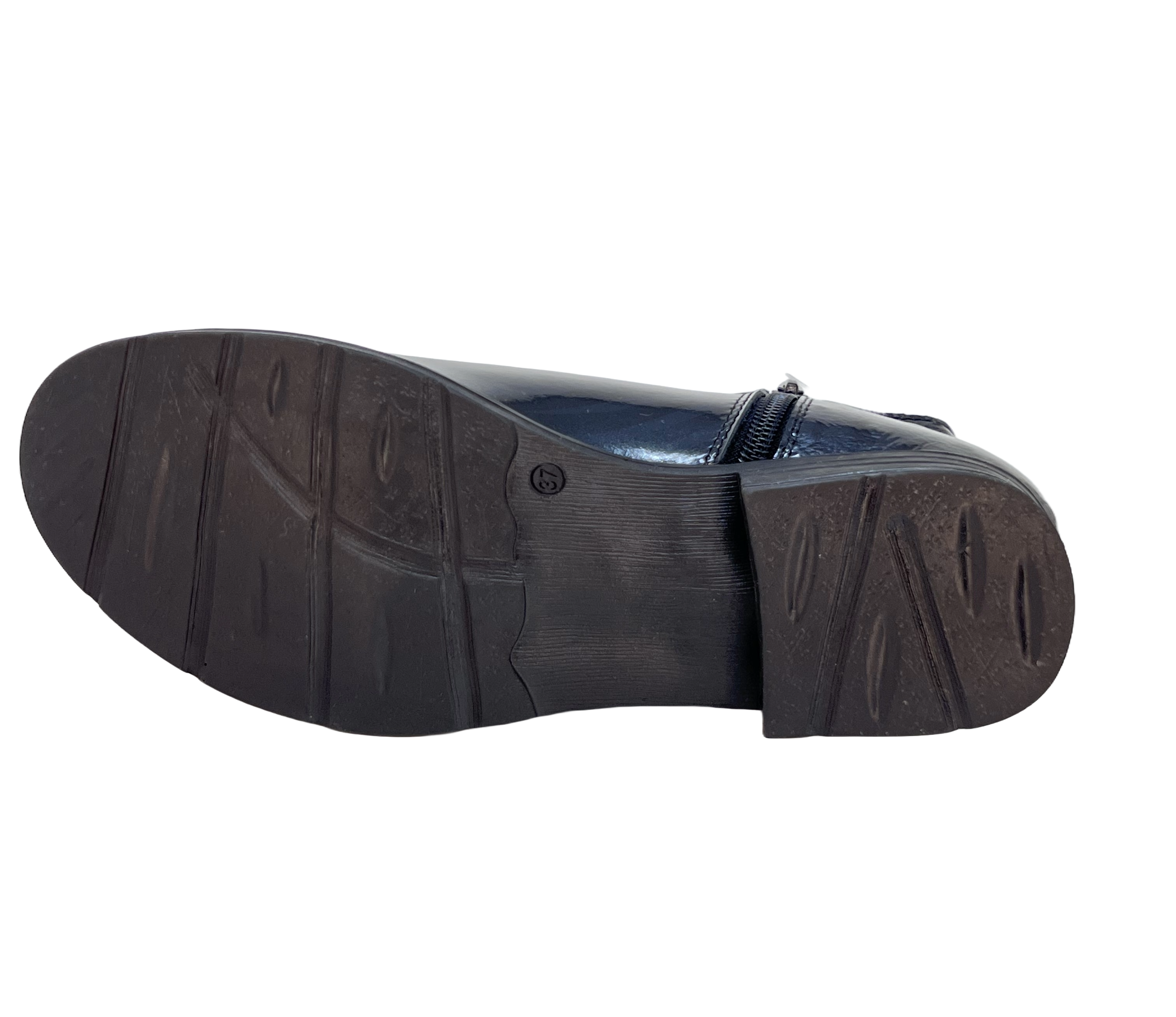 Bunker VOL-CH1 Damen Stiefelette