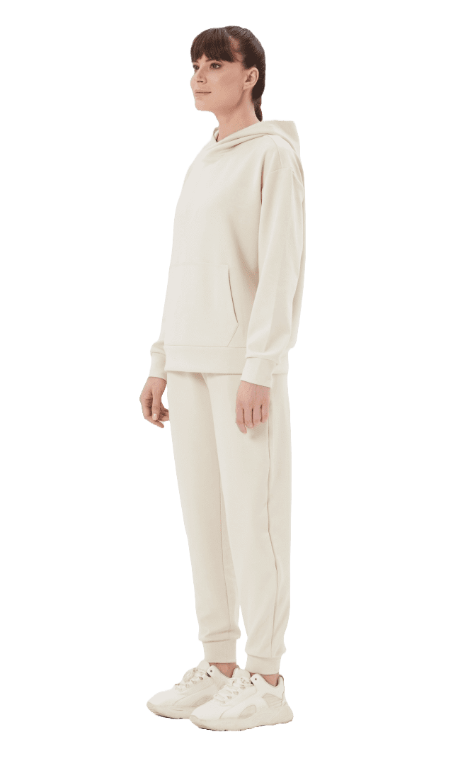 DSCVR Avylin Damen Jogger