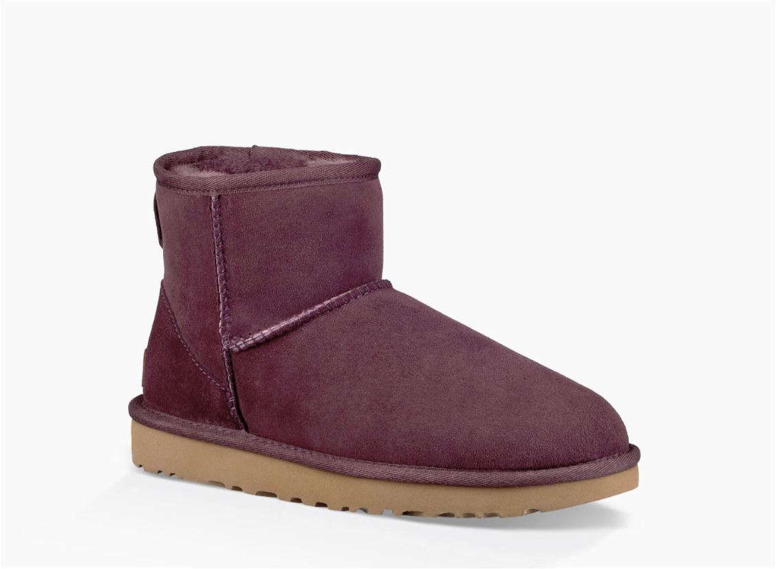 UGG Classic Mini II Damen Boots