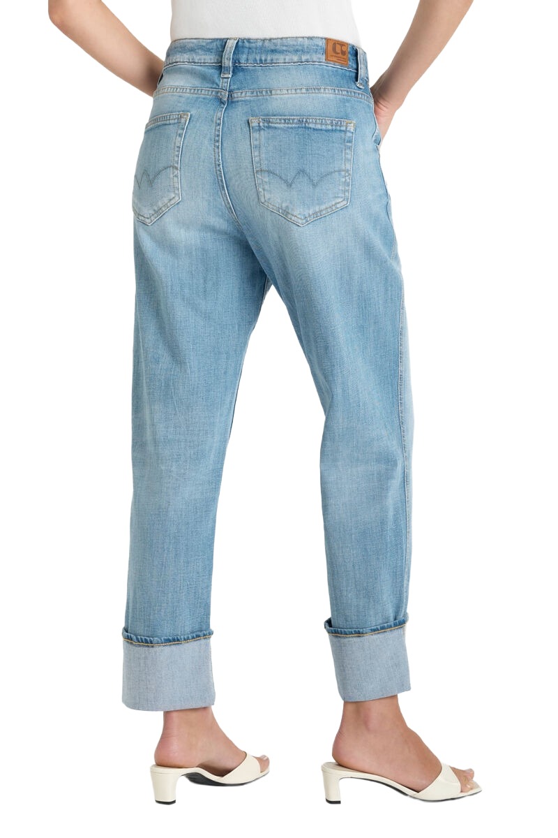 Le Temps des Cerises Jama Damen Jeans