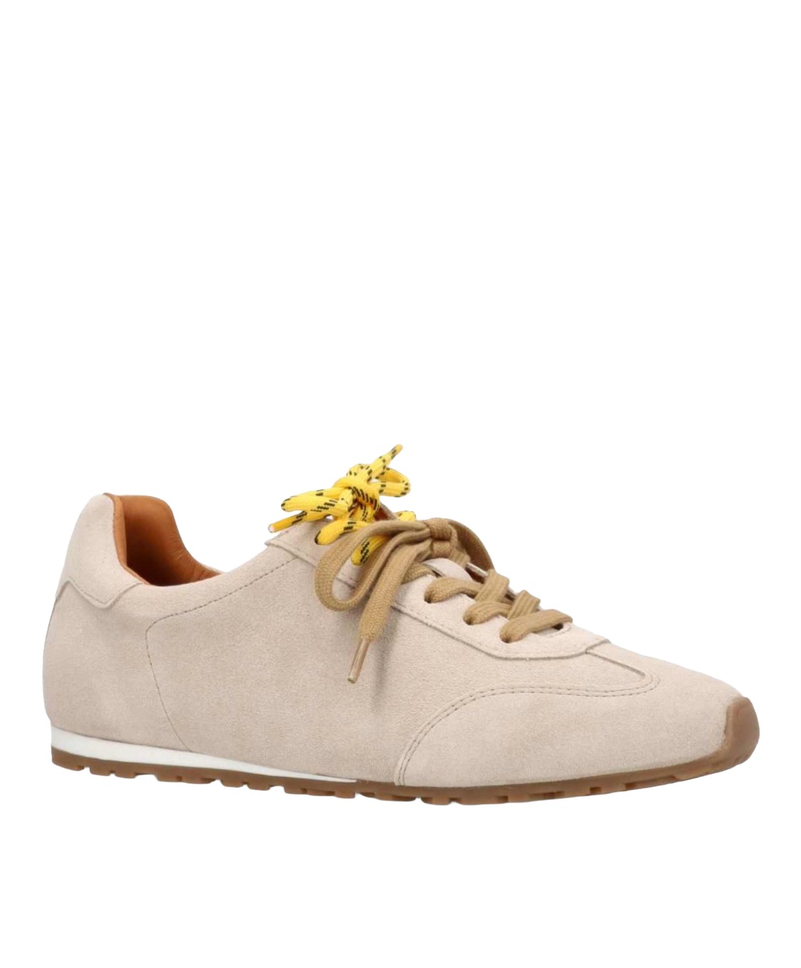 Shoedesign Copenhagen Level S Damen Sneaker Velourleder