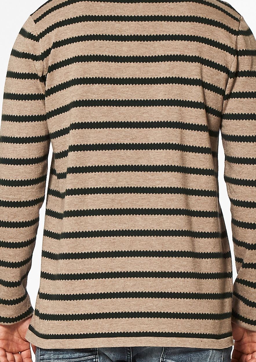 Circle of Trust Cesar Herren Longsleeve