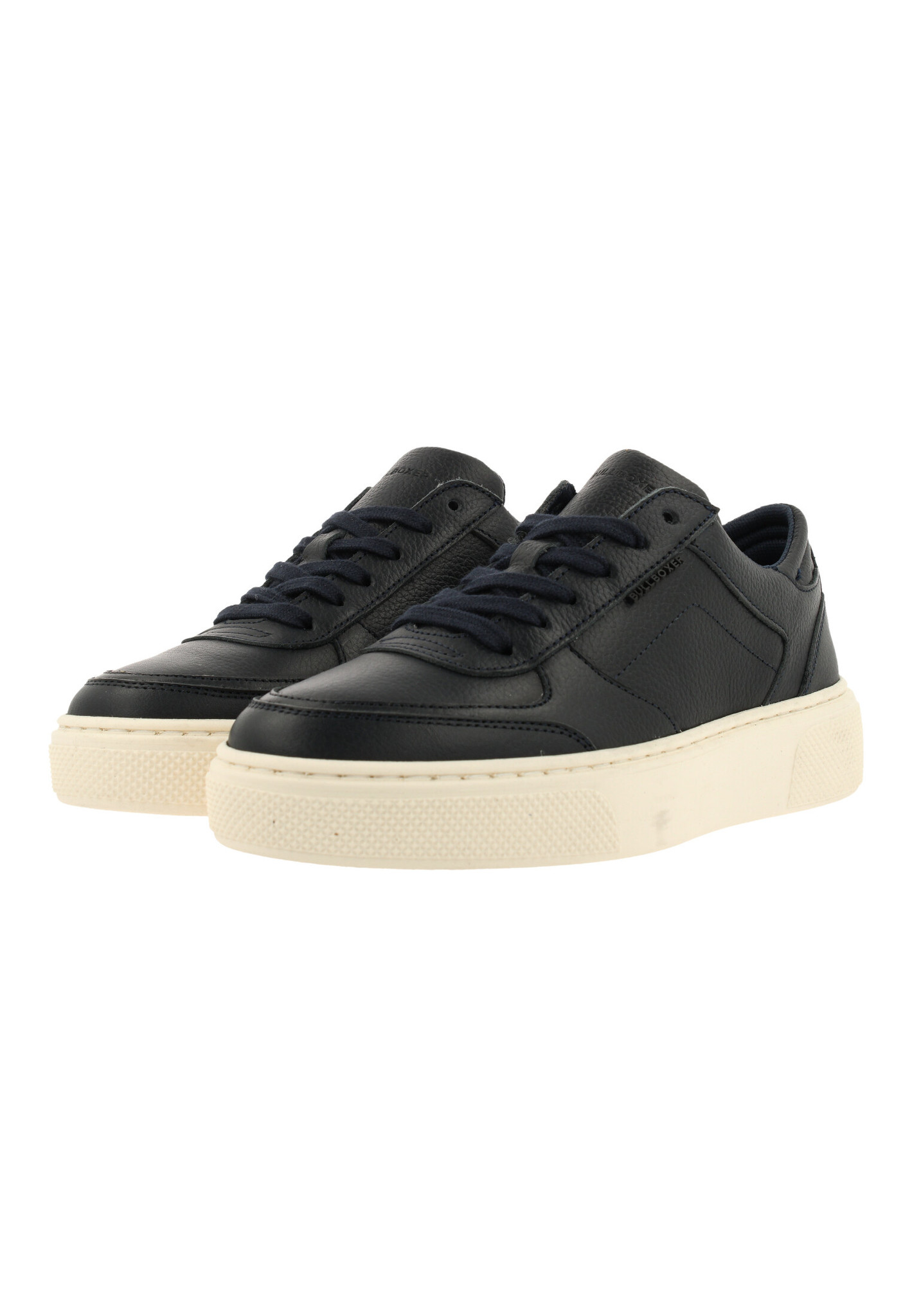 BullBoxer Jamira 783008E5L Damen Sneaker