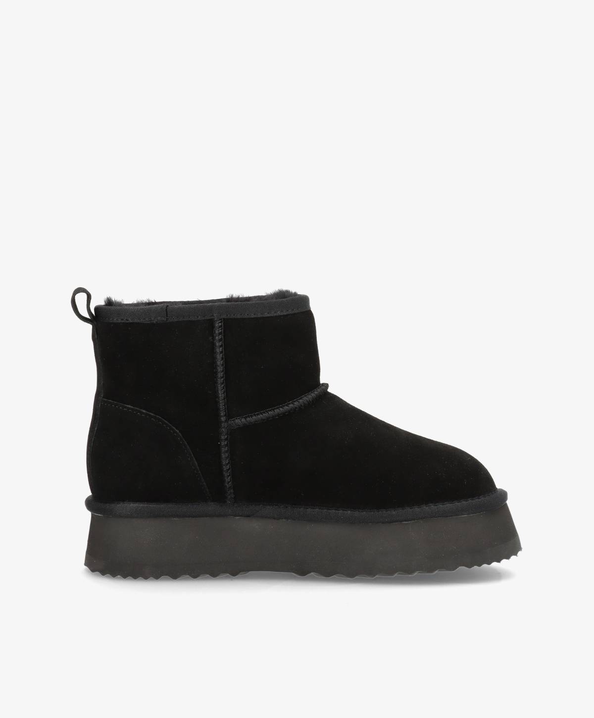 Phenumb Copenhagen Dumble XL Damen Boots