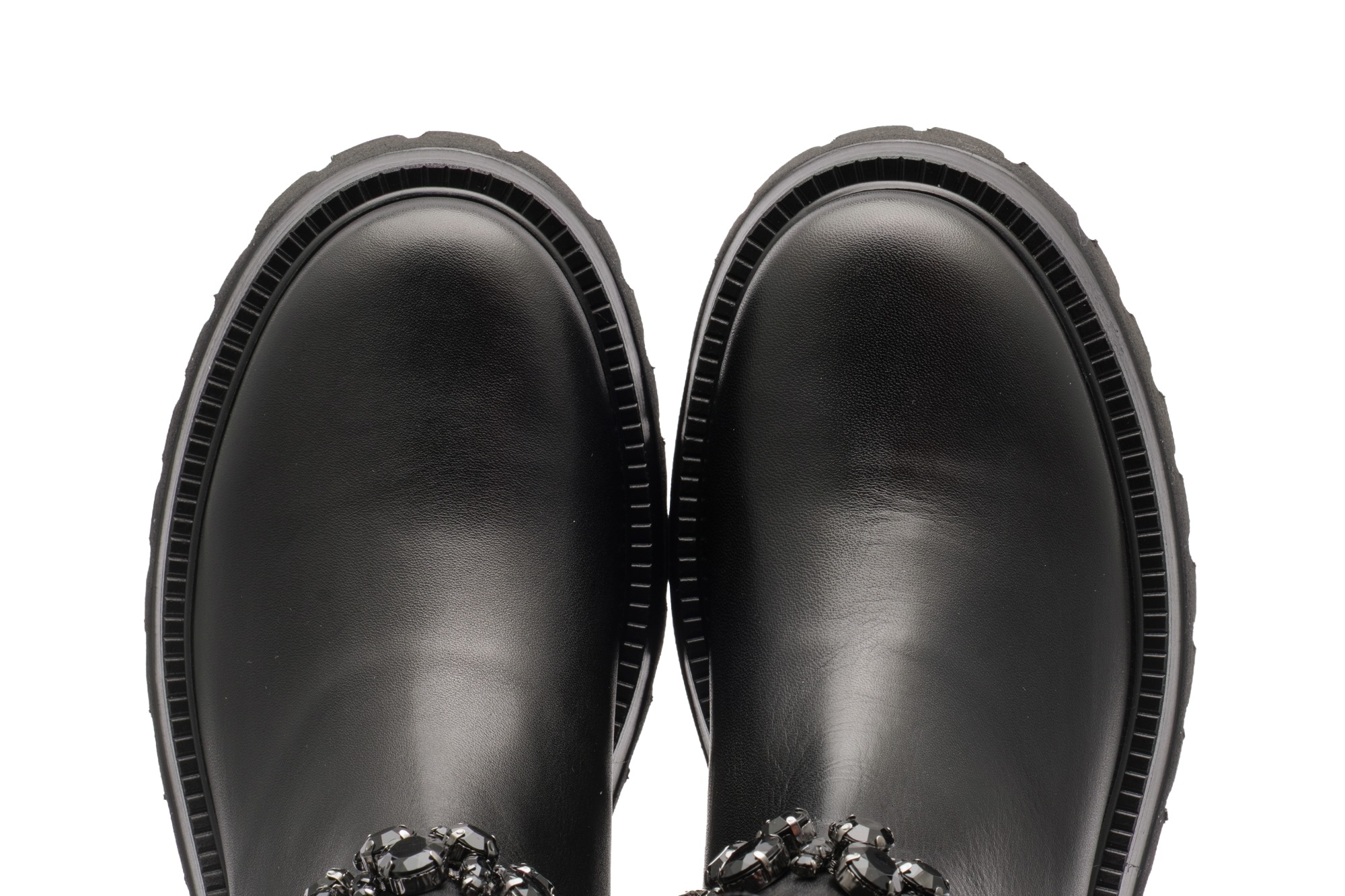 Crown Beatles Samanta Damen Chelsea Boots