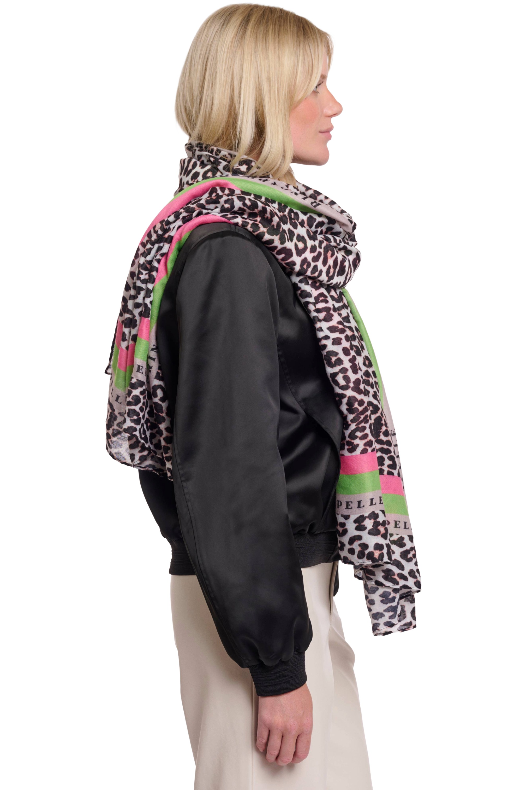 Rino & Pelle Klaartja Damen Tuch 
