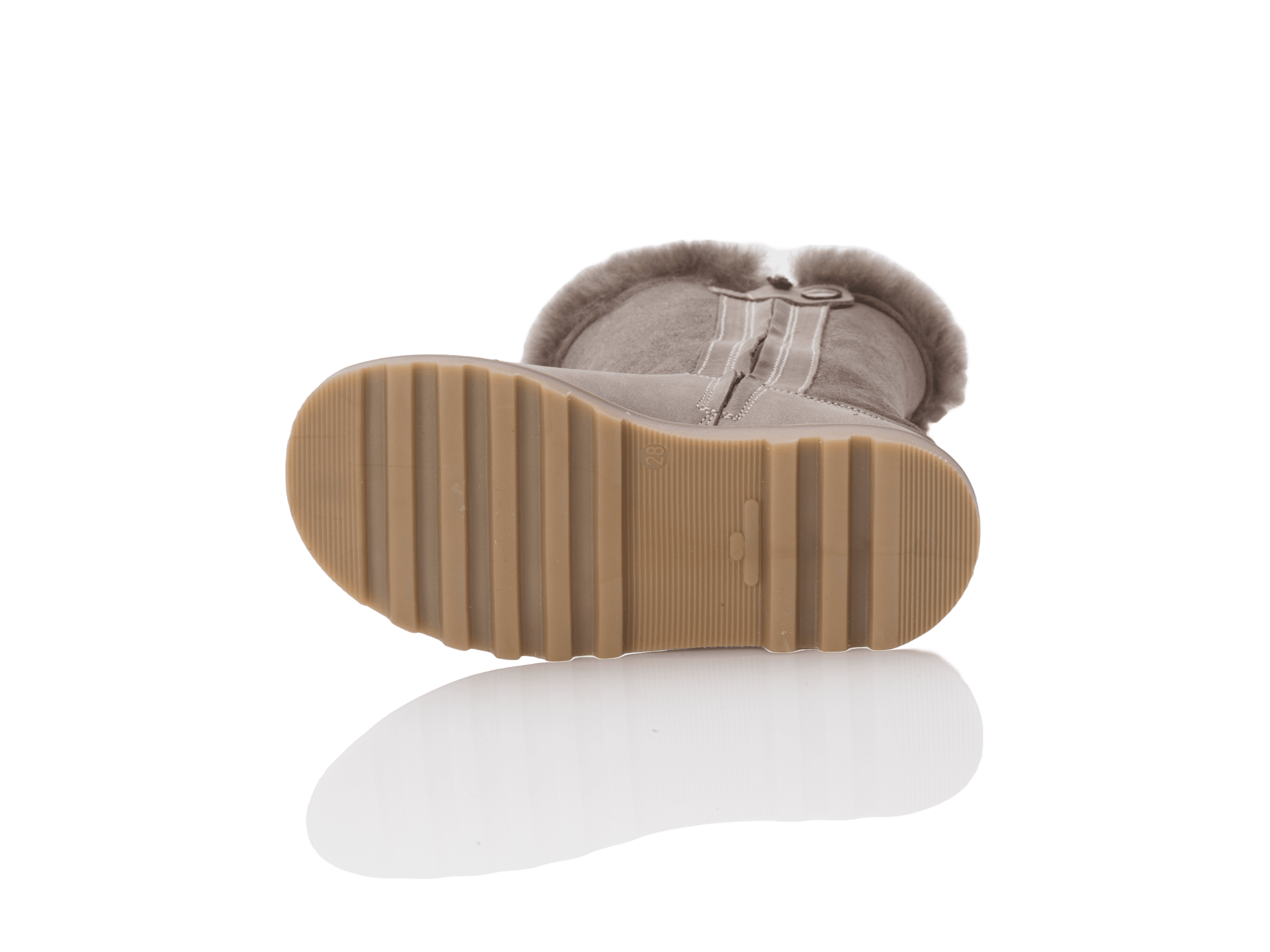 Zecchino d`Oro A29-2901 Mädchen Schuhe