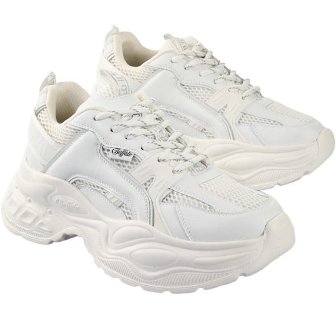Buffalo Yuno Damen Sneaker 