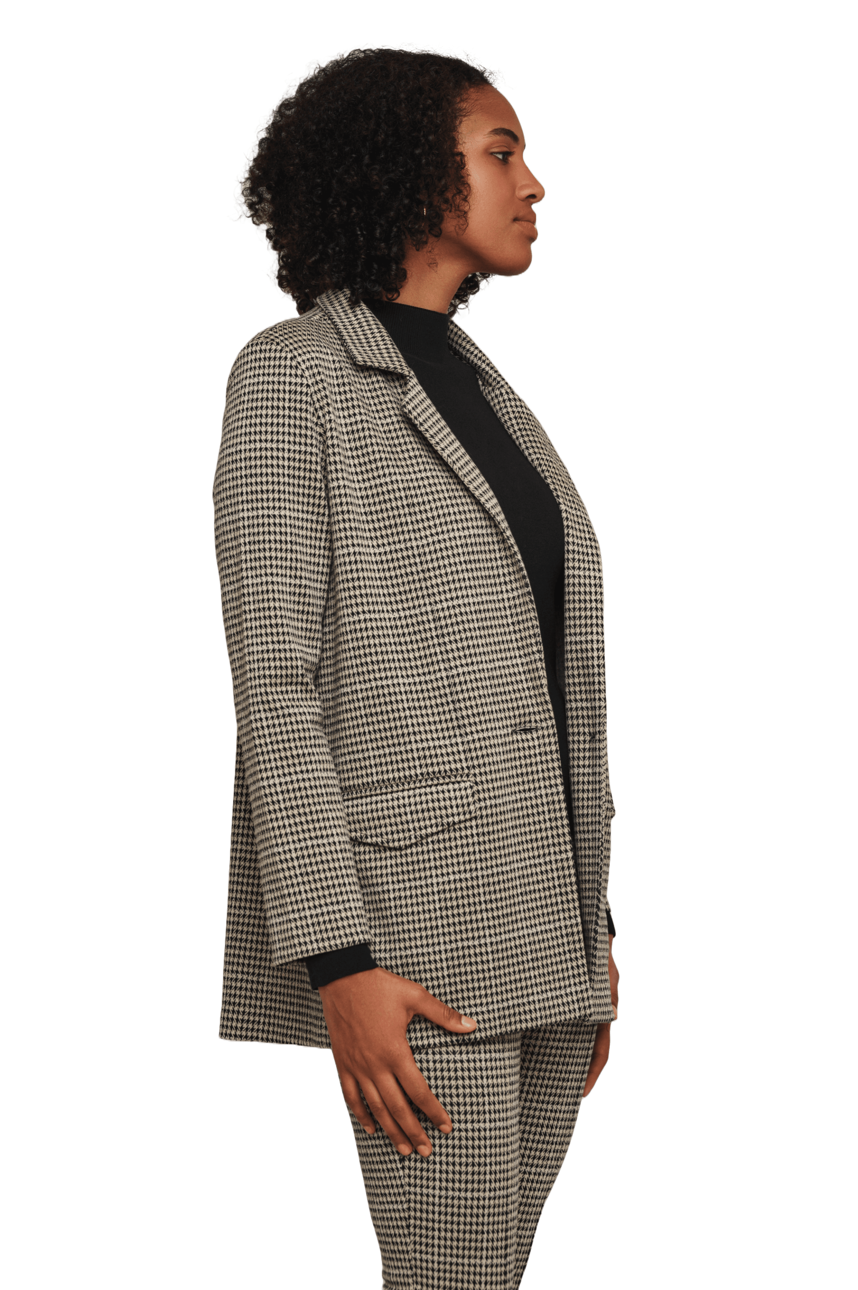 Rino & Pelle Geraldine Damen Blazer